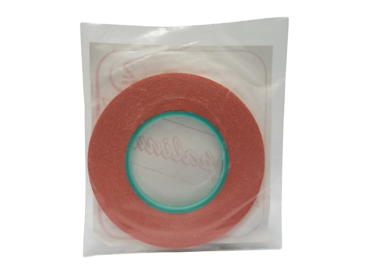 Cinta decorativa adhesiva naranja Zepalinne para cerámica, marquetería y diseño de 2mm x unidad 2