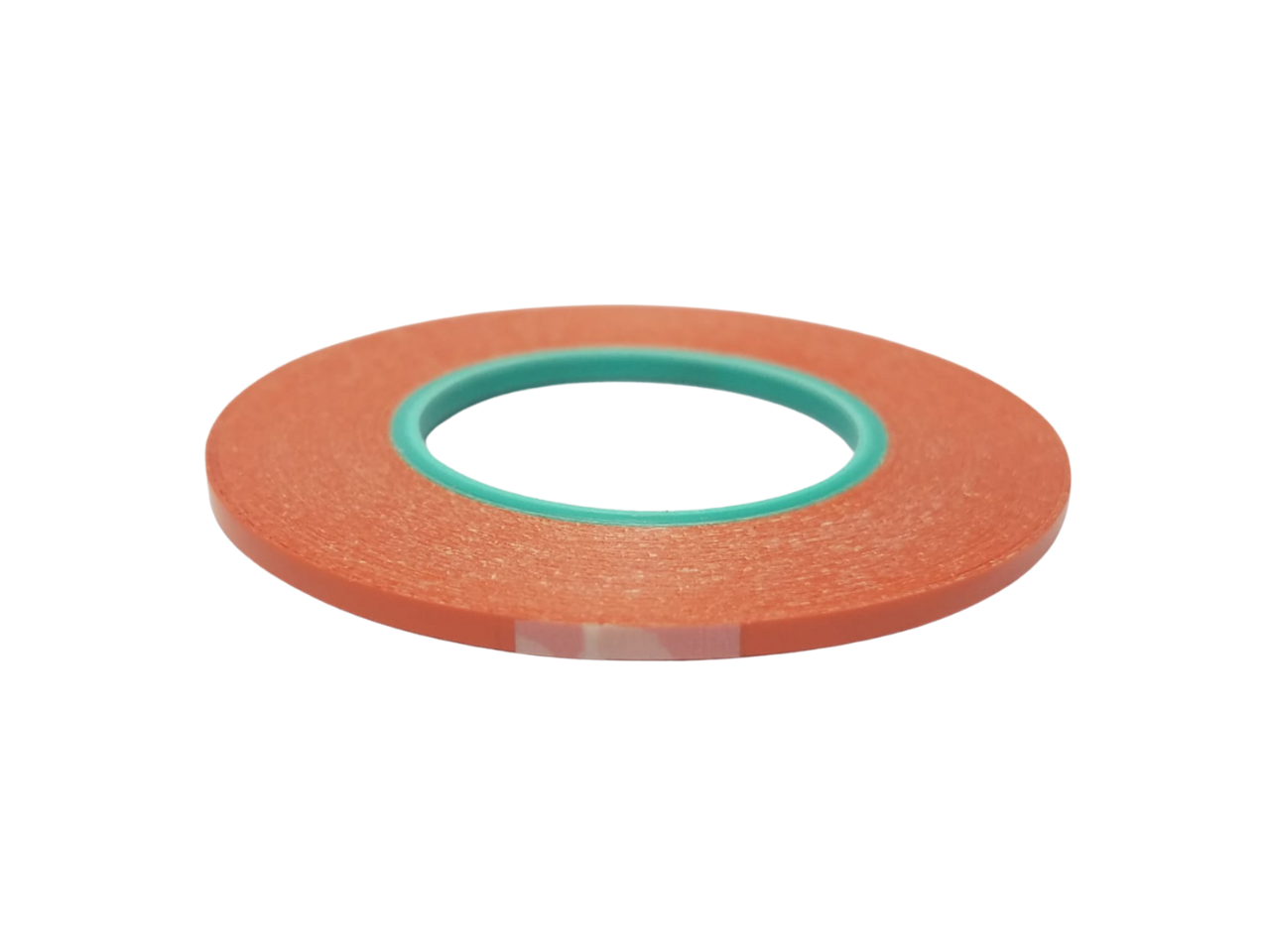 Cinta naranja Zepalinne 2mm Cinta naranja Zepalinne 2mm