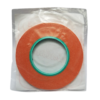 Cinta decorativa adhesiva naranja Zepalinne para cerámica, marquetería y diseño de 3 mm x unidad 2