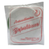 Cinta decorativa adhesiva verde Zepalinne para cerámica, marquetería y diseño de 3 mm x unidad - Thumbnail Image 3