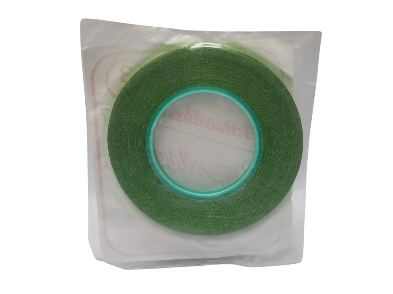 Cinta decorativa adhesiva verde Zepalinne para cerámica, marquetería y diseño de 3 mm x unidad - Image 2