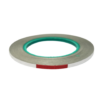 Cinta plateada Zepalinne 2mm Cinta plateada Zepalinne 2mm