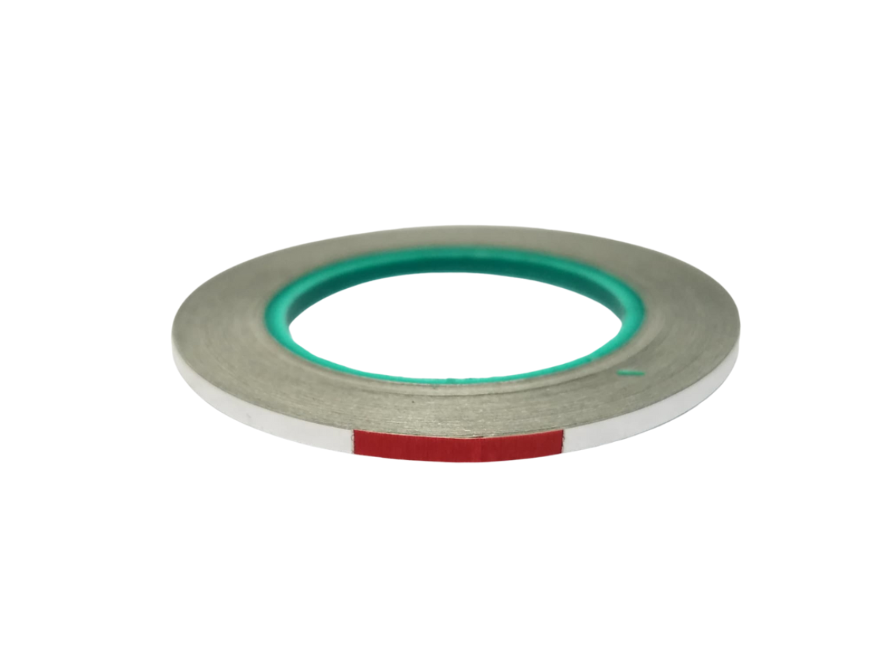 Cinta plateada Zepalinne 2mm Cinta plateada Zepalinne 2mm