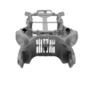 DJI Mini 4 Pro Middle Frame 1