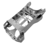 DJI Mini 4 Pro Middle Frame 3