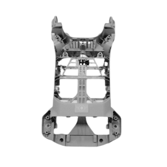 DJI Mini 4 Pro Middle Frame