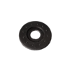 separador de vidrio arandela de goma Ø27 mm