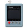 Frecuencímetro Mcbazel SF-103 2 MHz a 2,8 GHz DMR