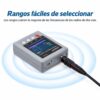 Frecuencímetro Mcbazel SF-103 2 MHz a 2,8 GHz DMR - Thumbnail Image 8