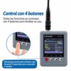 Frecuencímetro Mcbazel SF-103 2 MHz a 2,8 GHz DMR - Thumbnail Image 7