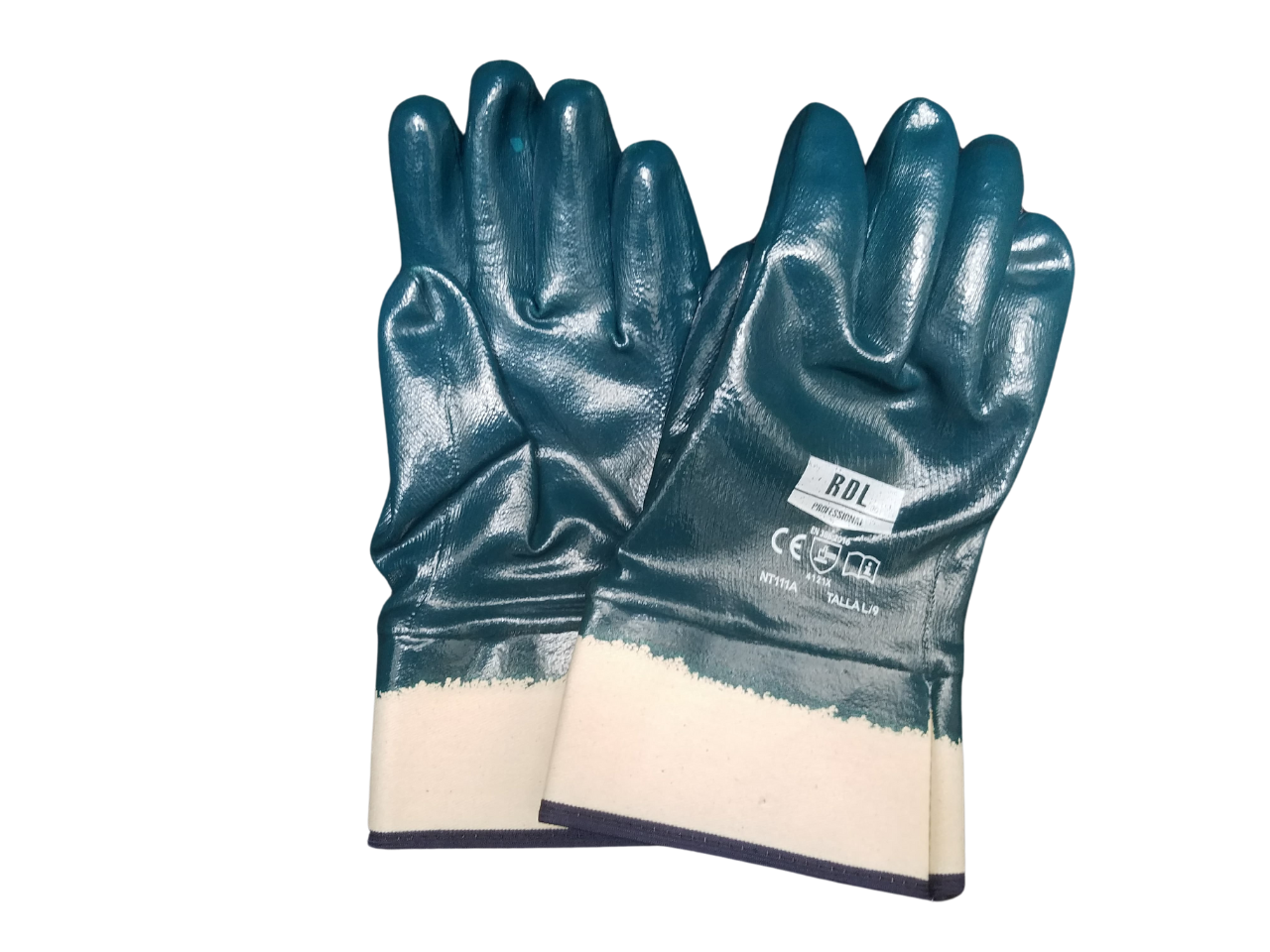 Guante de Nitrilo NITRITOP RDL Profesional