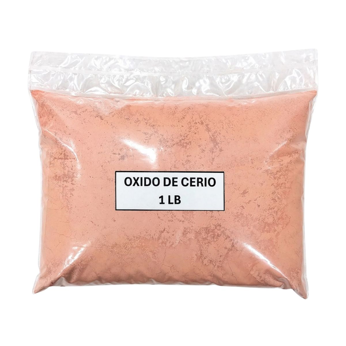 Óxido de cerio 1 Libra en polvo para pulido y brillado del vidrio Óxido de cerio 1 Libra en polvo para pulido y brillado del vidrio