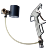 pistola Italiana de sandblasting ASTUROMEC PA-PS 24054