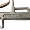 Repuesto pistola Italiana de sandblasting ASTUROMEC PA-PS 24054 - Thumbnail Image 3