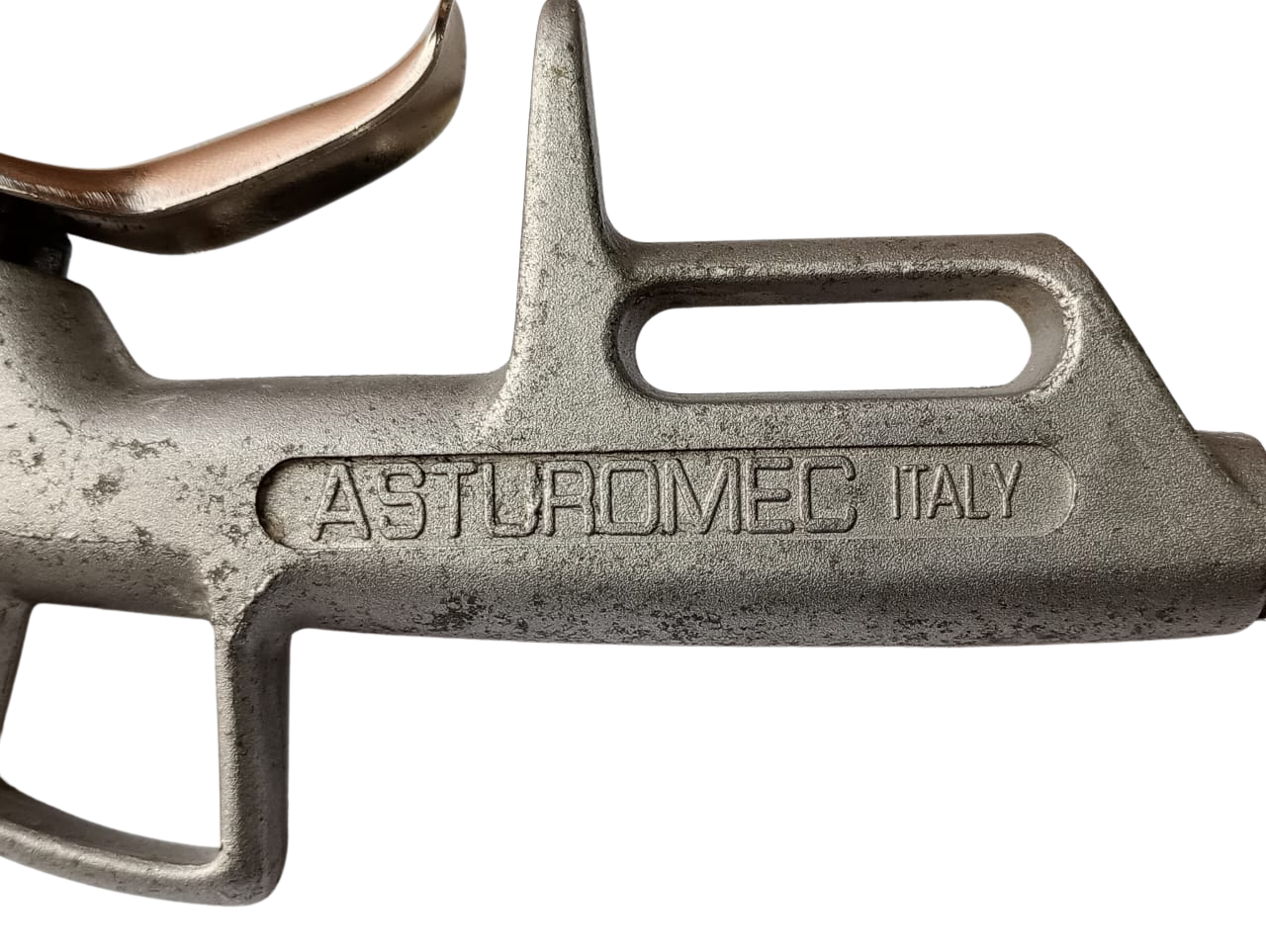 Repuesto pistola Italiana de sandblasting ASTUROMEC PA-PS 24054 - Image 3