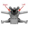 DJI Mini 4 Pro Gimbal Damper DJI Mini 4 Pro Gimbal Damper