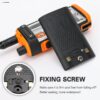 Baofeng UV 17 Pro L Wireless Copy Frequency Walkie Talkie 16 KM Long Range Waterproof IP45 Flashlight Type-C Charger Ham Radio UV 5R BF-17L UV-17 - Thumbnail Image 11