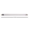 Bombilla lampara tubo fluorescente luz ultra violeta (UV) T5 6W - Thumbnail Image 2