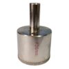 Broca tubular coreana con filo de diamante Ø36 mm Broca tubular coreana con filo de diamante Ø36 mm