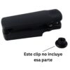 Clip sujetador para radio walkie talkie Baofeng UV-9R PRO V2/UV-9R PLUS/BF-A58 - Thumbnail Image 2