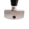 Silberschnitt alemán corta vidrio de metal duro original para vidrio grueso
