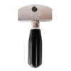 Silberschnitt alemán corta vidrio de metal duro original para vidrio grueso (4)