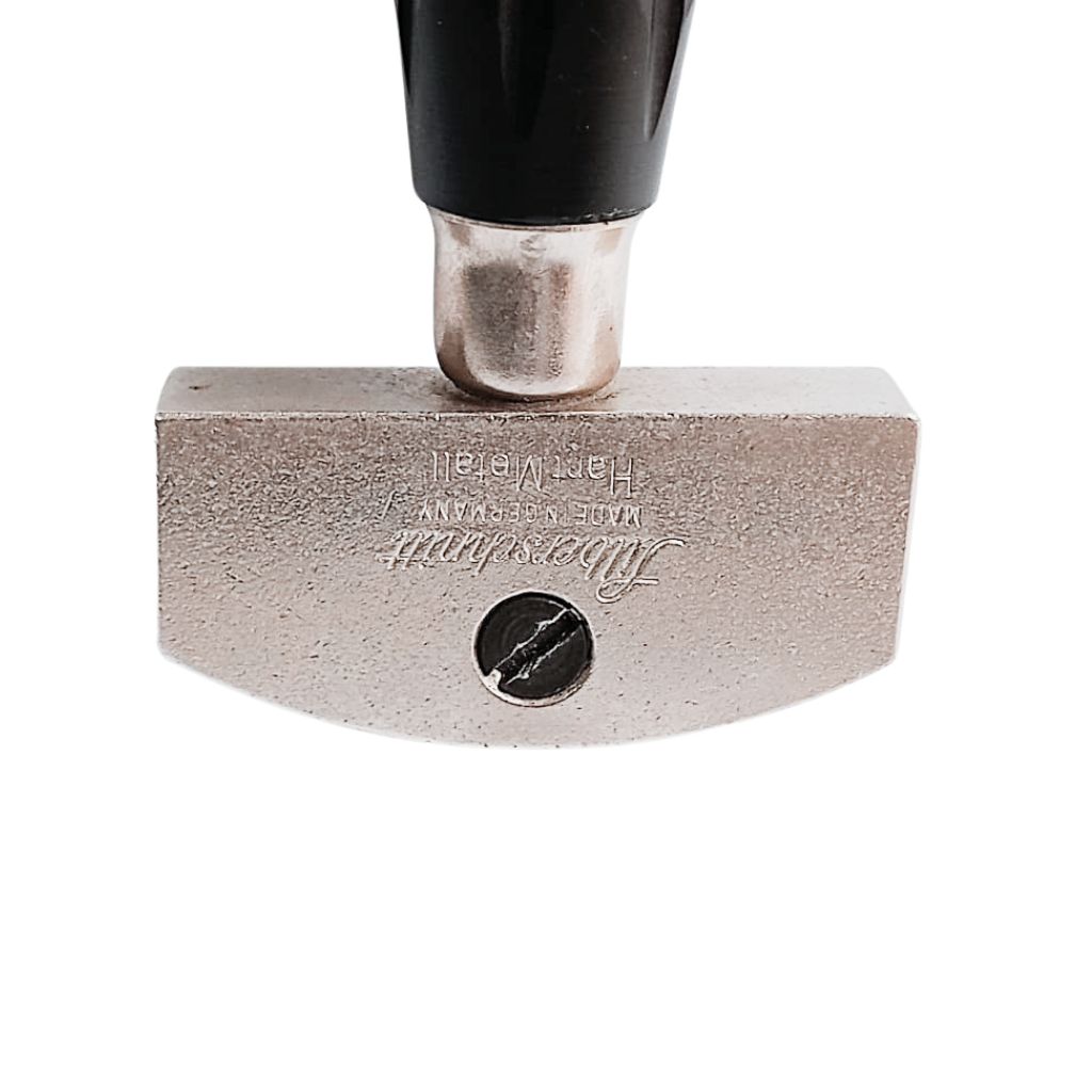 Silberschnitt alemán corta vidrio de metal duro original para vidrio grueso