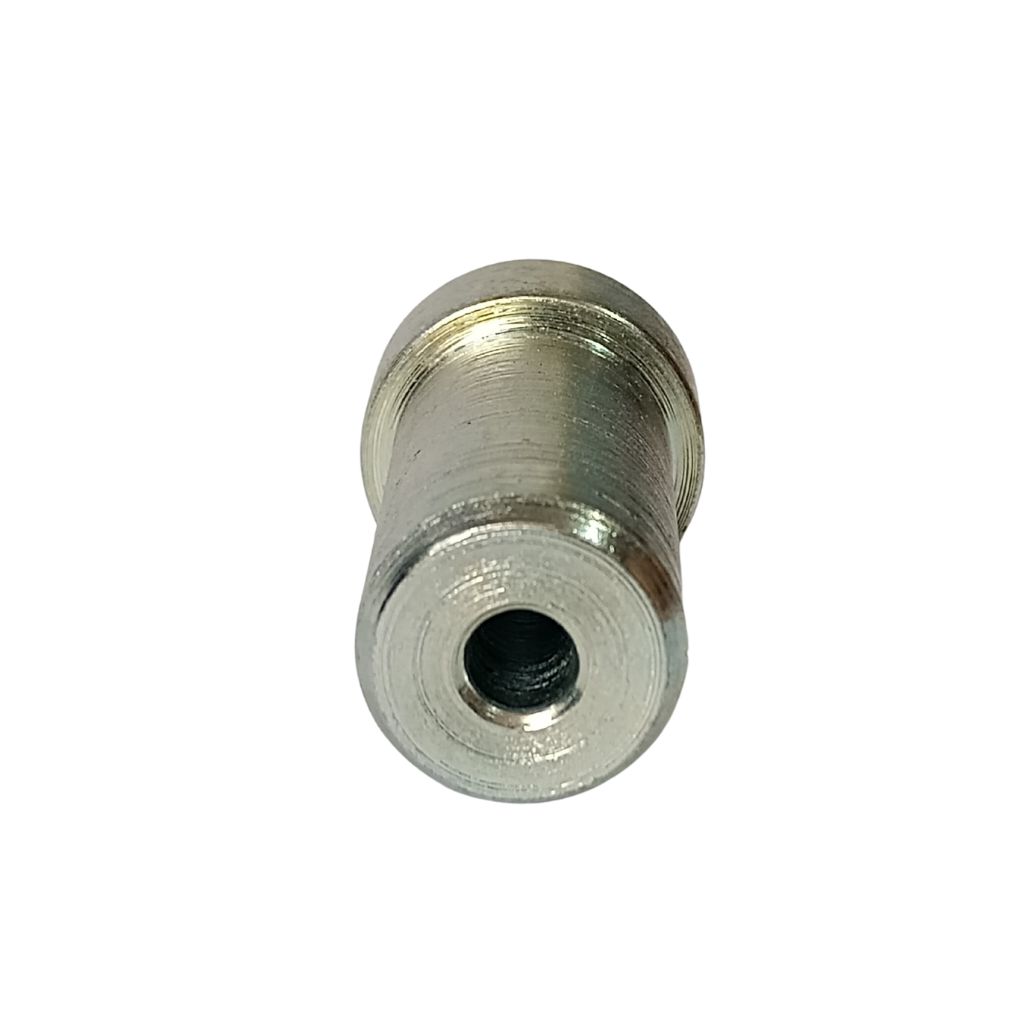 Boquilla original de repuesto para Pistola de Sandblasting Asturo EC Italiana - Image 3