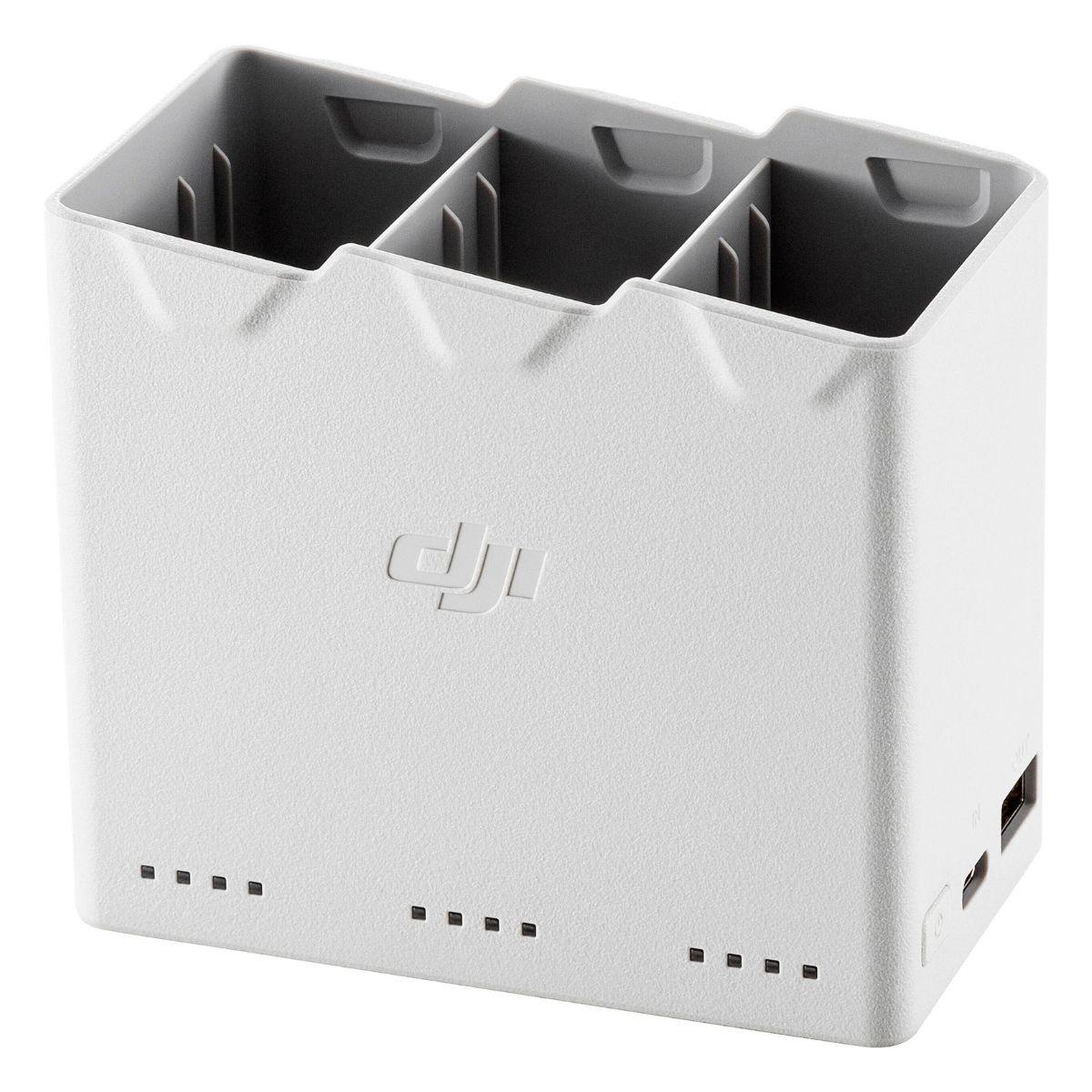 DJI Mini 3 Pro Two-Way Charging Hub (USADO) DJI Mini 3/3 Pro two-way charging hub (Usado)