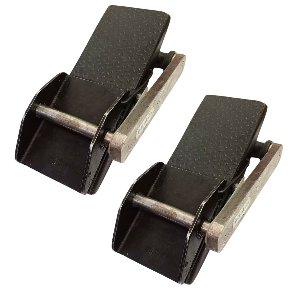 Dispositivo de carga Carry Clamp