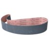 Lija de Banda para Vidrio PC221 Deerfos 4" x 2000 mm