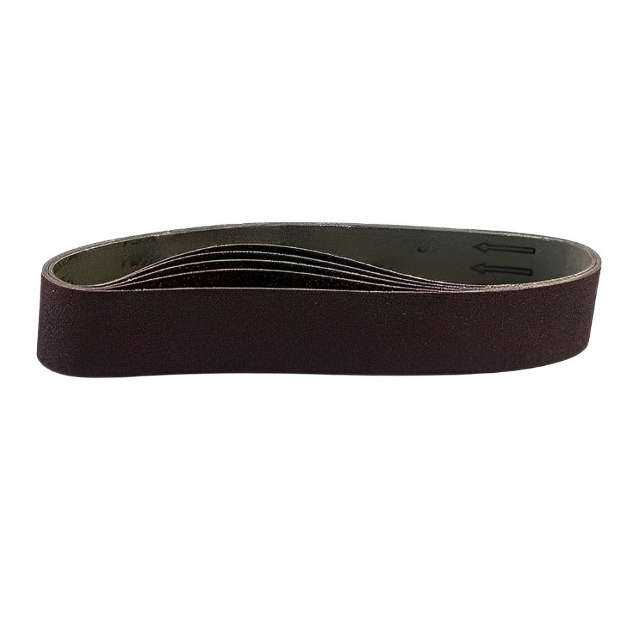 Lija de Banda 3 60 PC221 Deerfos 2600 x 35 Lija de Banda 3 60 PC221 Deerfos 2600 x 35