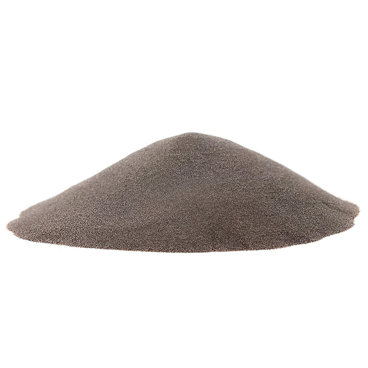 Óxido de aluminio marrón (corindón) paquete de 1kg Óxido de aluminio marrón (corindón) paquete de 1kg