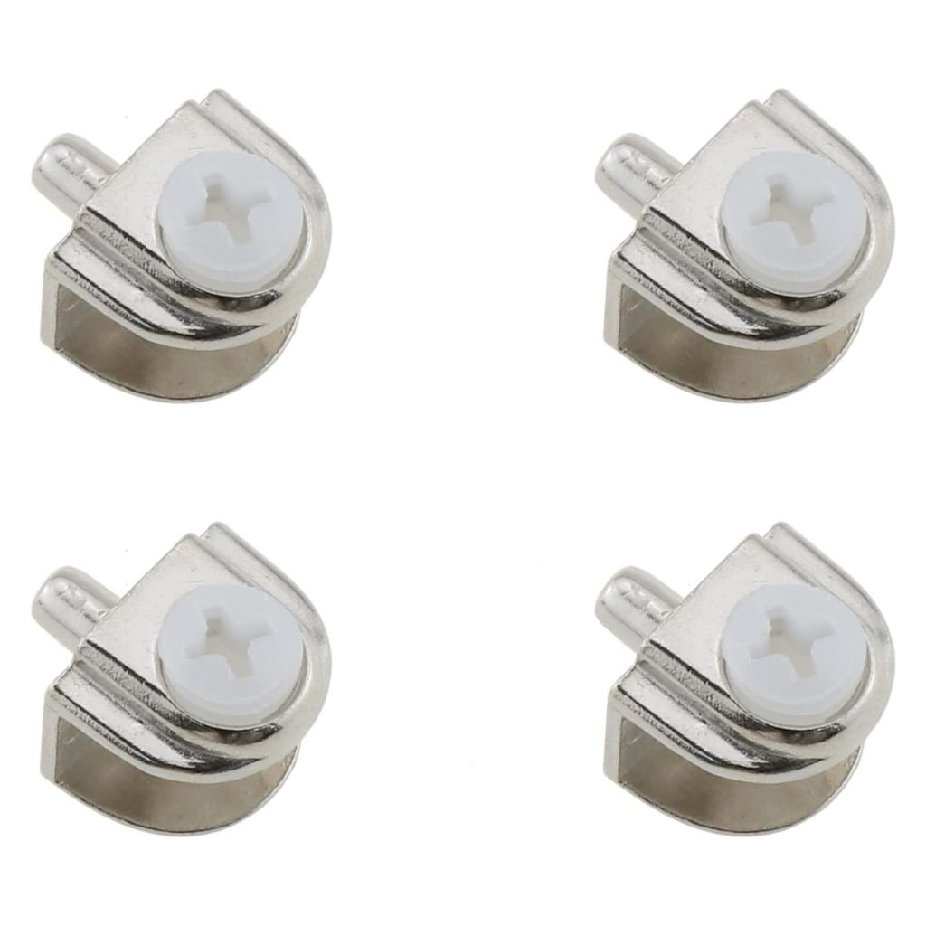 Soportes ajustables de zinc (5-9 mm)