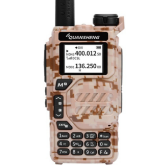 Quansheng UV-K5