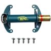 Cuerpo metálico Wood’s Powr-Grip Cuerpo metálico Wood’s Powr-Grip