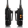 Baofeng K6 Radio Tri-Banda UHF VHF 5W 999 Canales FM AM Wireless Freq Copy USB-C (3)