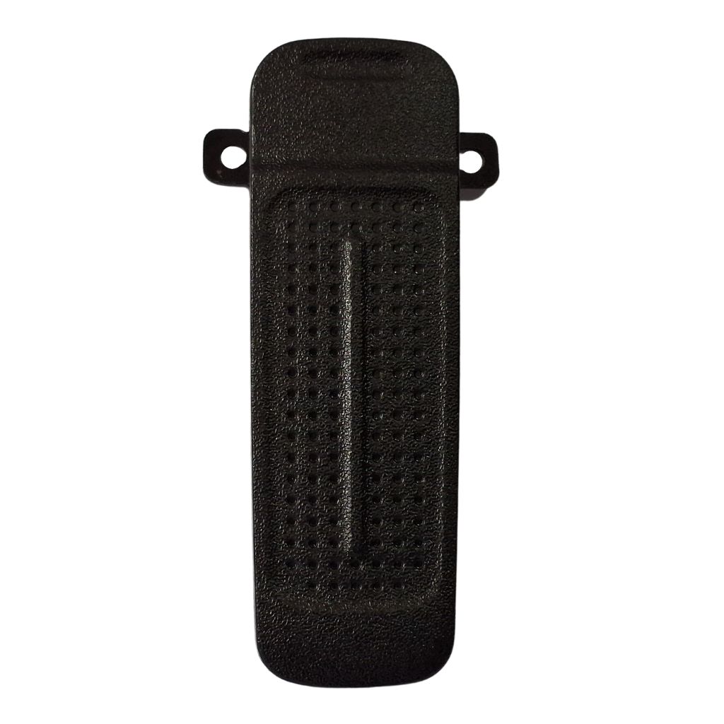Clip De Cinturón De Repuesto Para Transmisores Shure - Pack De 2, Metal, Compatible PGX1/SLX1/PG1