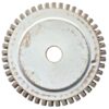 Piedra diamantada pecho paloma grano 80 para vidrio de hasta 10 mm (2)
