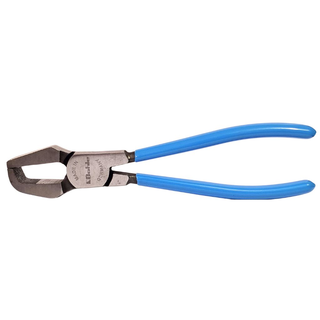 🛠️ Alicates Igarashi IPS PH-165 | Mandíbula De Plástico Suave | No Daña Superficies