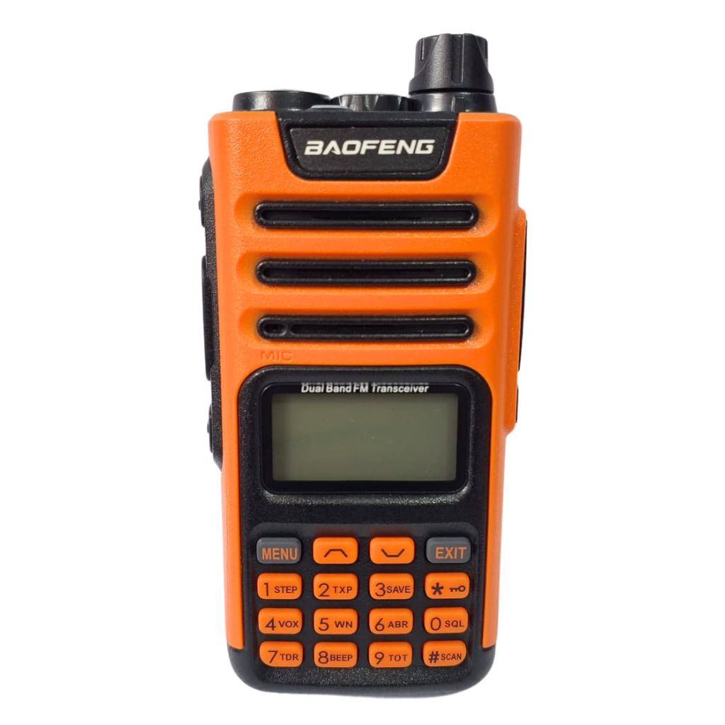 Radio Baofeng UV 13 PRO V2 para repuestos (no enciende) (1)