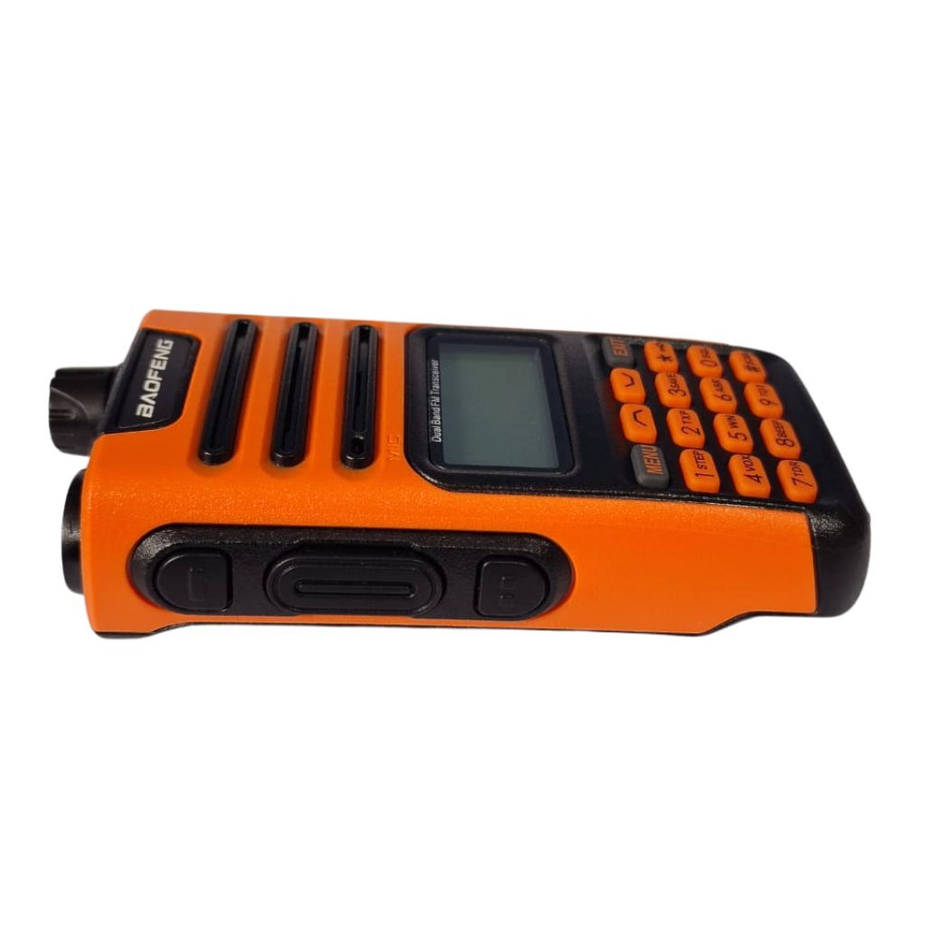 Radio Baofeng UV 13 PRO V2 para repuestos (no enciende) (4)