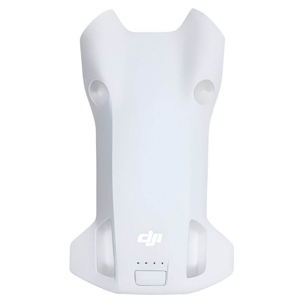 DJI MINI 4 Upper Shell / Carcasa Superior para Mini 4 Pro