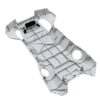 DJI MINI 4 Upper Shell / Carcasa Superior para Mini 4 Pro