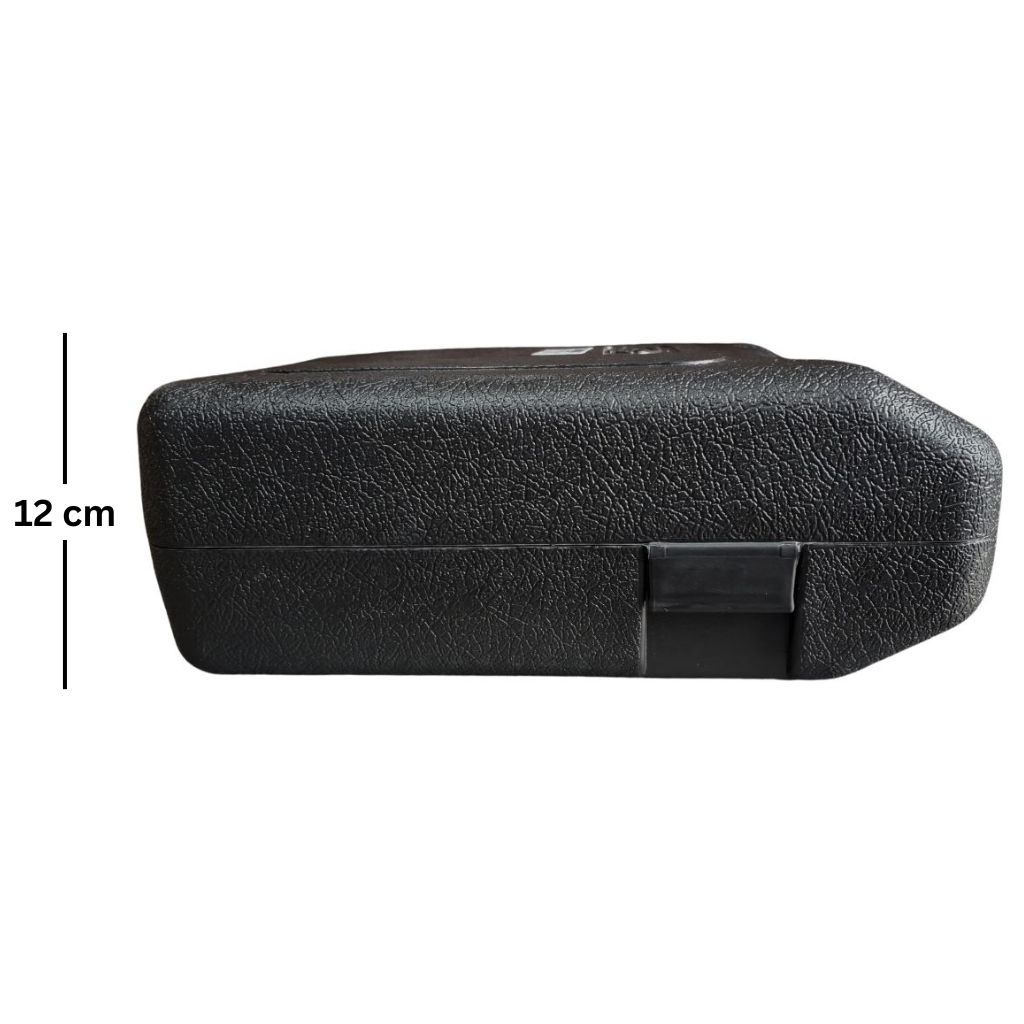 Wood’s Powr-Grip maletín portaventosa para chupa ventosa (1)