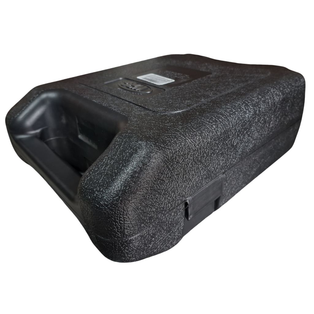 Wood’s Powr-Grip maletín portaventosa para chupa ventosa (2)