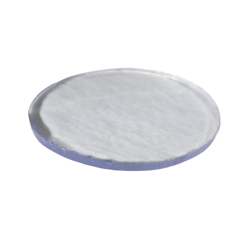 Chupas de goma plana para fijación de vidrios Ø20 mm – 500 uds - Image 2
