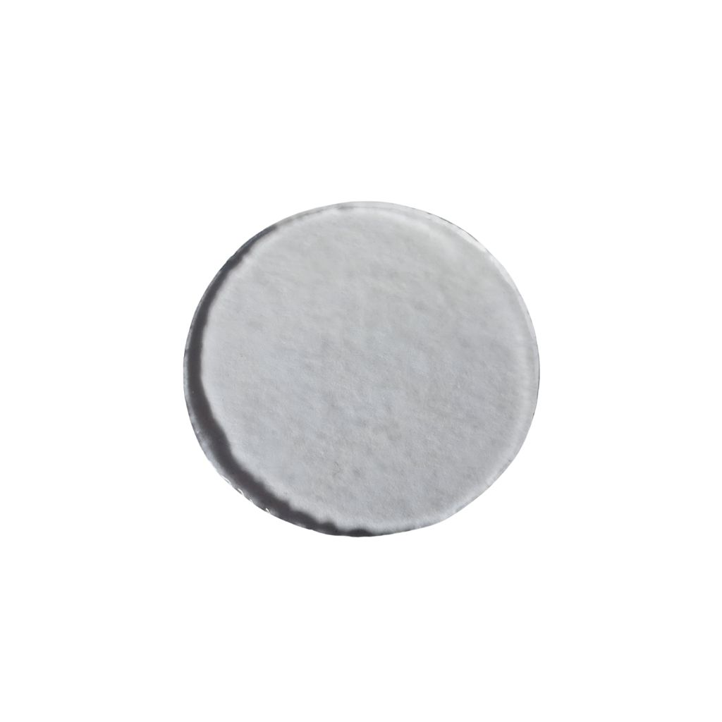 Chupas de goma plana para fijación de vidrios Ø20 mm – 500 uds - Image 3