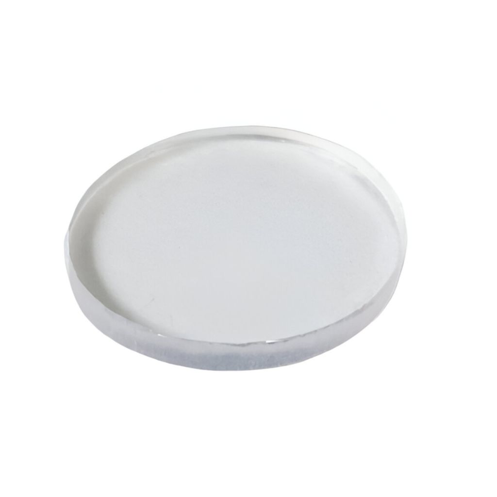 Chupas de goma plana para fijación de vidrios Ø15 mm – 256 uds Chupas de goma plana para fijación de vidrios Ø15 mm – 256 uds