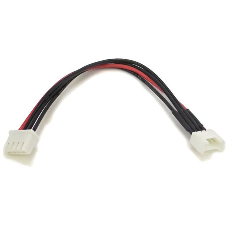 Adattatore Spina Bilanciatore Lipo: Maschio 5S Align/JST-XH A Femmina Polyquest/Hyperion